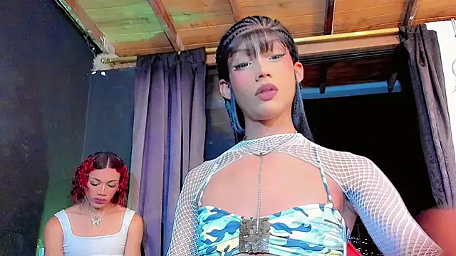 Snapshot of HELEM__S7 chatting on February 2025 12:51:01 AM HELEM S7 online show from February 2025 12:51:01 AM