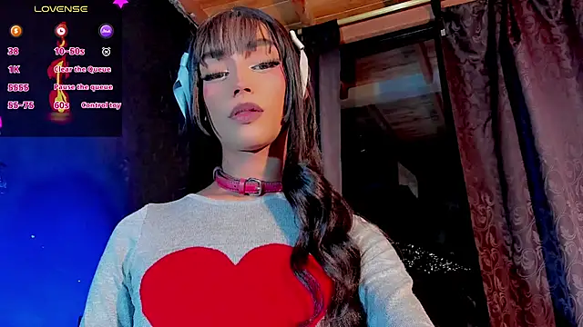 Snapshot of HELEM__S7 chatting on February 2025 05:05:01 AM HELEM S7 online show from February 2025 05:05:01 AM