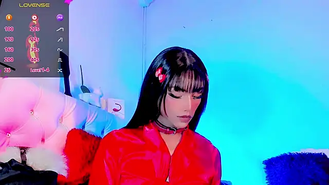 Snapshot of HELEM__S7 chatting on February 2025 05:19:02 AM HELEM S7 online show from February 2025 05:19:02 AM