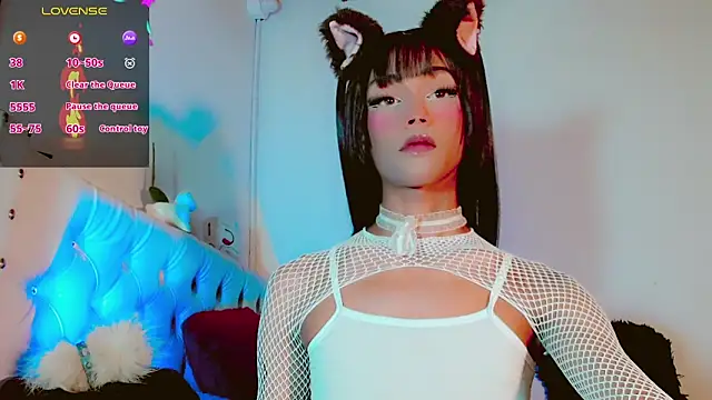 Snapshot of HELEM__S7 chatting on February 2025 07:41:02 PM HELEM S7 online show from February 2025 07:41:02 PM