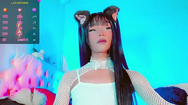 Snapshot of HELEM__S7 chatting on February 2025 08:05:02 PM HELEM S7 online show from February 2025 08:05:02 PM