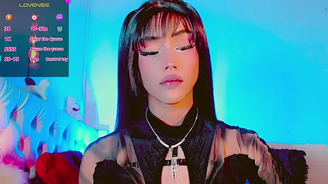 Snapshot of HELEM__S7 chatting on February 2025 04:27:02 AM HELEM S7 online show from February 2025 04:27:02 AM