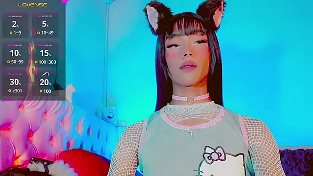 Snapshot of HELEM__S7 chatting on February 2025 11:15:02 PM HELEM S7 online show from February 2025 11:15:02 PM