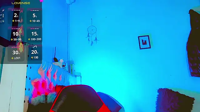 Snapshot of HELEM__S7 chatting on March 2025 08:40:01 PM HELEM S7 online show from March 2025 08:40:01 PM