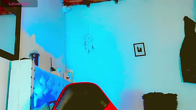 Snapshot of HELEM__S7 chatting on March 2025 08:54:01 PM HELEM S7 online show from March 2025 08:54:01 PM