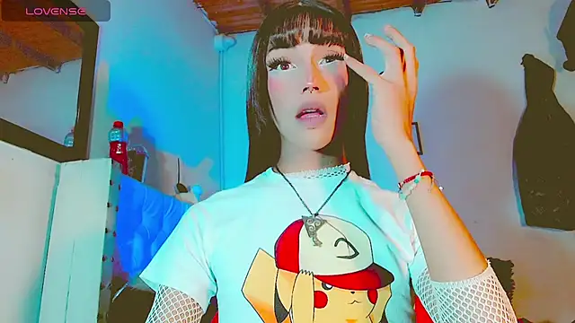 Snapshot of HELEM__S7 chatting on March 2025 10:27:02 PM HELEM S7 online show from March 2025 10:27:02 PM