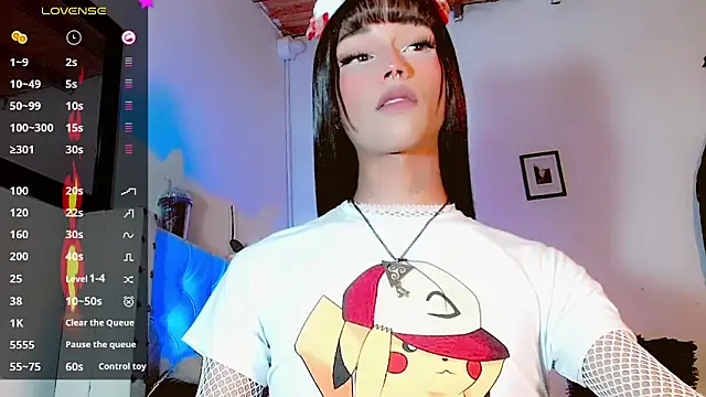 Snapshot of HELEM__S7 chatting on March 2025 02:14:02 AM HELEM S7 online show from March 2025 02:14:02 AM