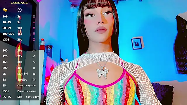 Snapshot of HELEM__S7 chatting on March 2025 09:15:01 PM HELEM S7 online show from March 2025 09:15:01 PM