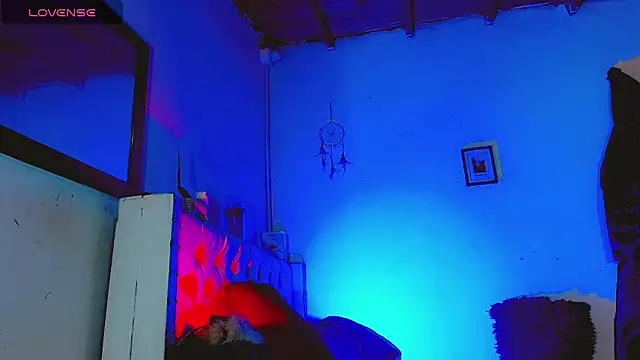 Snapshot of HELEM__S7 chatting on March 2025 08:33:02 PM HELEM S7 online show from March 2025 08:33:02 PM