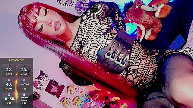 HELEM  S7 online show from February 2026 11:03:02 PM