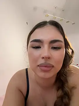 Snapshot of mint_melissaaa chatting on January 2025 04:30:02 PM mint melissaaa online show from January 2025 04:30:02 PM