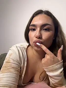 Snapshot of mint_melissaaa chatting on January 2025 05:01:01 PM mint melissaaa online show from January 2025 05:01:01 PM