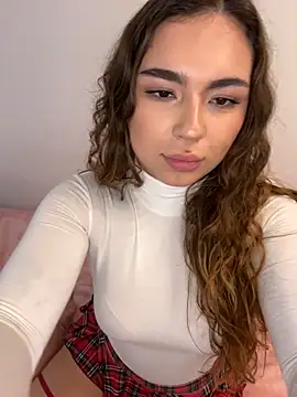 Snapshot of mint_melissaaa chatting on January 2025 04:27:01 PM mint melissaaa online show from January 2025 04:27:01 PM