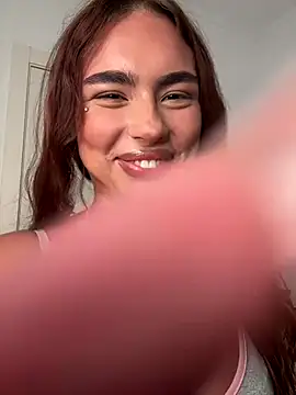 Snapshot of mint_melissaaa chatting on September 2025 08:00:02 PM mint melissaaa online show from September 2025 08:00:02 PM