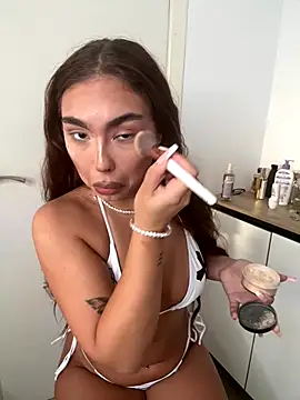 Snapshot of mint_melissaaa chatting on September 2025 04:01:02 PM mint melissaaa online show from September 2025 04:01:02 PM