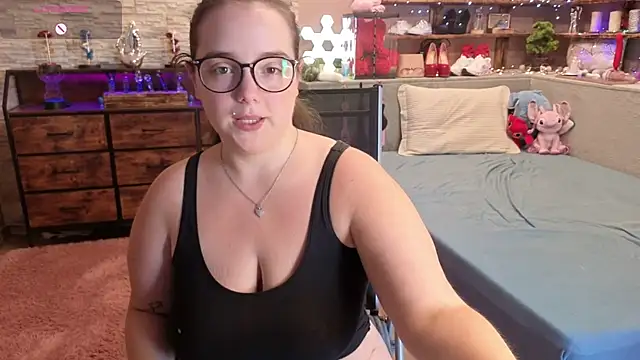 Kimberly-Caprice online show from June 2026 09:11:02 AM