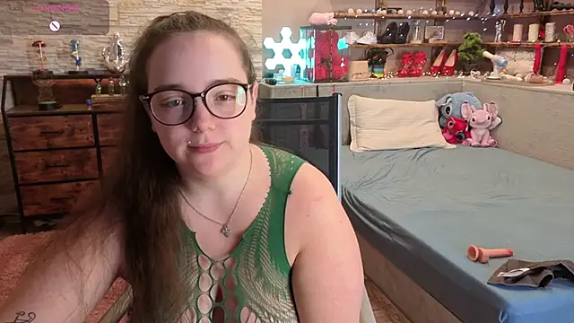 Kimberly-Caprice online show from June 2026 07:07:03 AM
