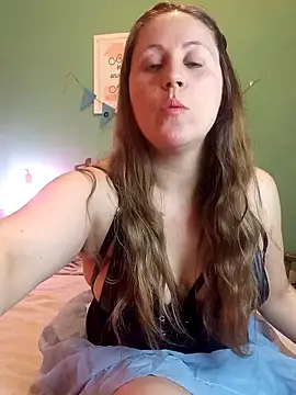 SofiEstevez online show from September 2025 11:42:02 PM