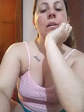 SofiEstevez online show from October 2025 10:55:01 AM