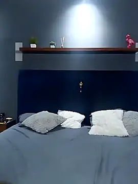 Ursa sexy online show from September 2025 06:48:02 AM