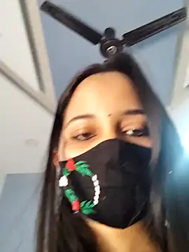 Varnika aarora online show from December 2024 09:56:01 AM