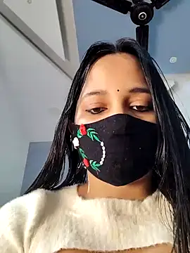 Varnika aarora online show from January 2025 07:52:02 AM