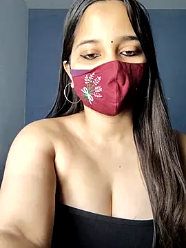 Varnika aarora online show from February 2025 05:09:02 AM