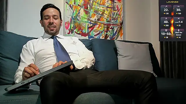 tommy raym0ndg online show from January 2025 01:27:01 AM