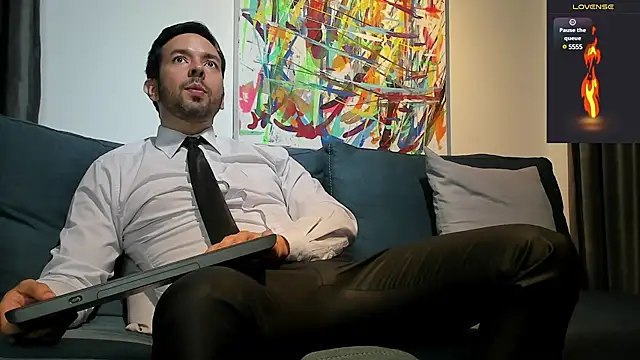 tommy raym0ndg online show from February 2025 02:47:02 AM