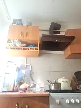 Malichkaanna30 online show from September 2025 11:54:01 AM