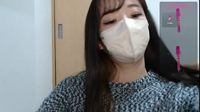 Rio chan  online show from January 2025 07:38:02 AM