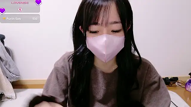 Rio chan  online show from November 2025 01:17:01 AM