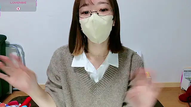 Rio chan  online show from May 2026 11:16:02 AM