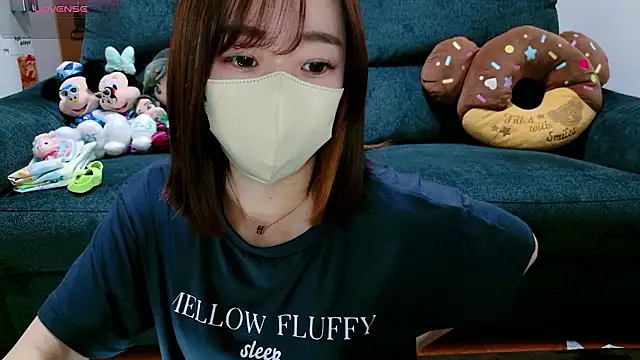 Rio chan  online show from May 2026 12:01:01 PM