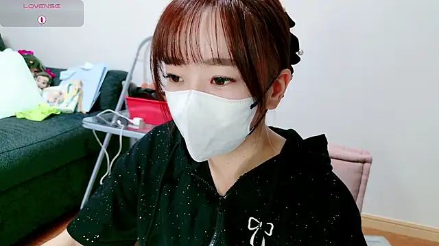 Rio chan  online show from June 2026 12:18:02 PM