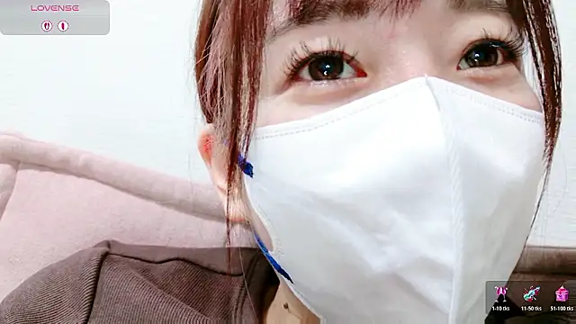 Rio chan  online show from June 2026 02:33:01 PM