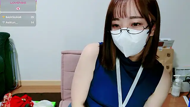 Rio chan  online show from June 2026 12:42:02 PM