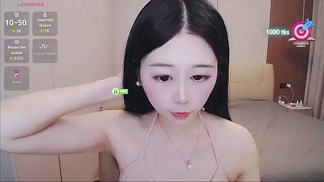 CN-xiaofei online show from June 2026 12:22:01 PM