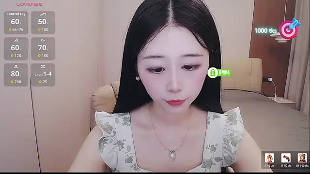 CN-xiaofei online show from July 2026 05:47:02 AM