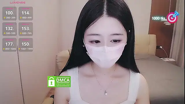 CN-xiaofei online show from July 2026 06:47:02 AM