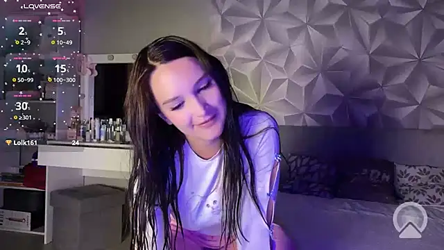 -HornyAngel- online show from July 2026 08:12:02 PM