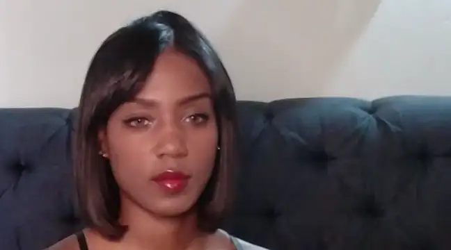 Kalua Brown online show from March 2025 03:09:01 PM