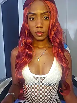 Kalua Brown online show from November 2025 01:14:02 PM