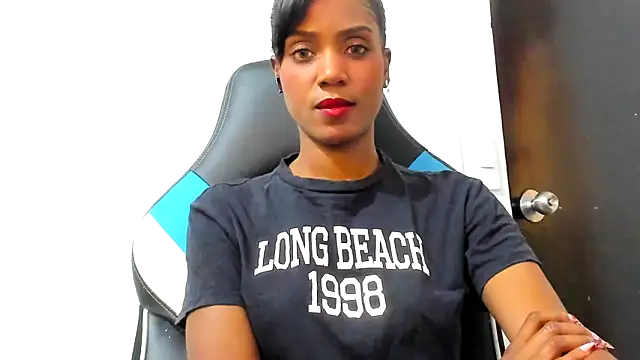 Kalua Brown online show from June 2026 05:37:02 PM