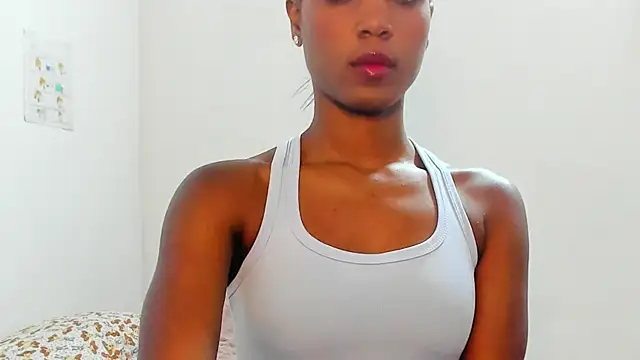 Kalua Brown online show from June 2026 12:52:02 AM