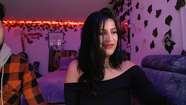 Afroditapoloo online show from January 2025 03:16:01 PM