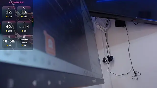 scarlet-foox online show from February 2026 02:49:02 PM