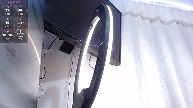 scarlet-foox online show from February 2026 05:47:02 AM