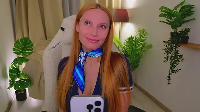 Love Call online show from April 2026 02:36:01 AM