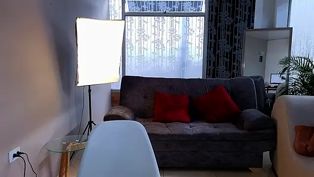 mei sweetcat online show from January 2025 08:04:01 PM